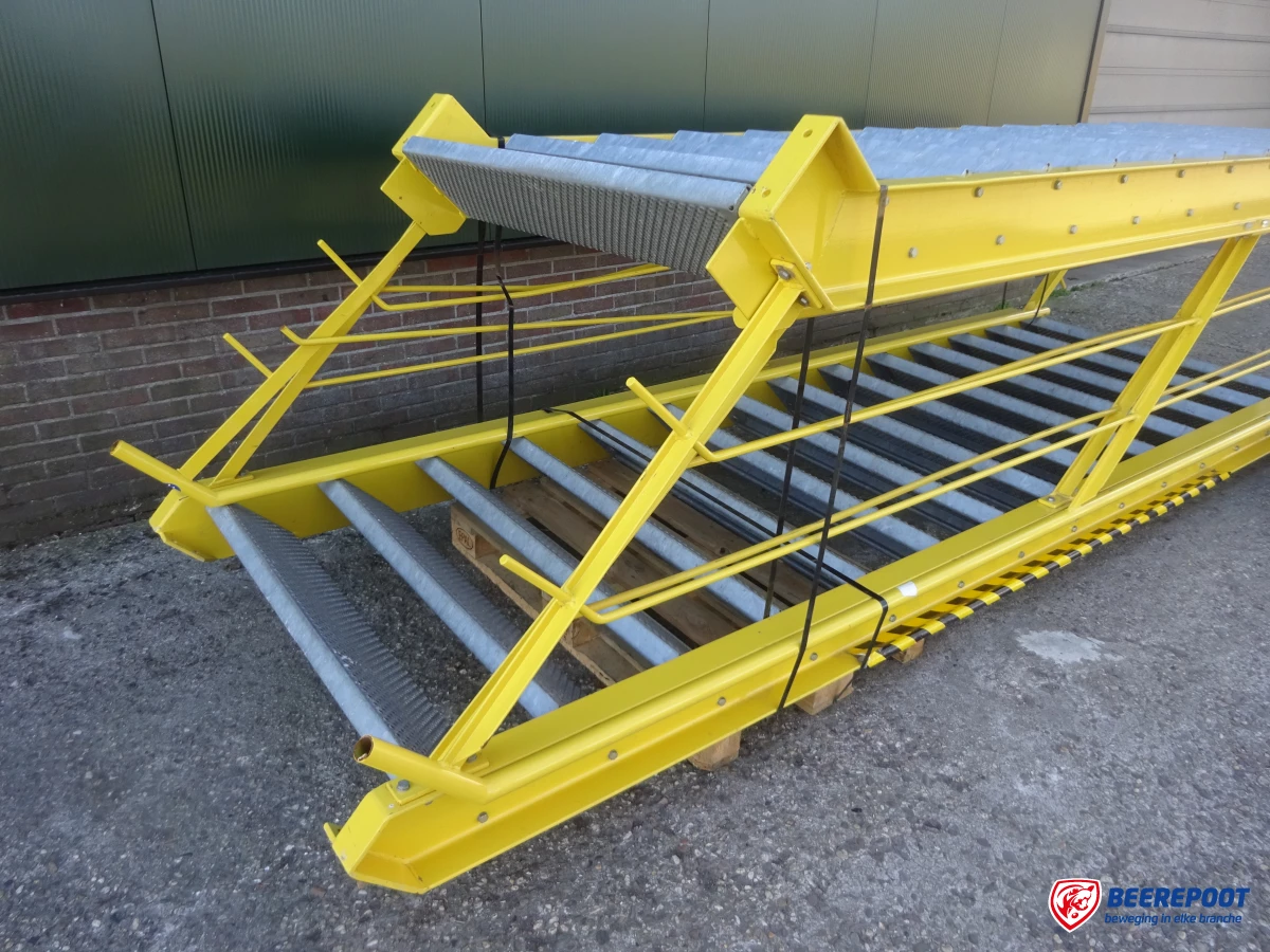 Trappen
